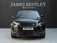 Used Land Rover Range Rover Dynamic 190 HP (139 kW) 2011 Black SUV