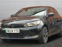 Used Vauxhall Corsa-e 100 kW (136 HP) 2025 Hatchback