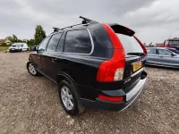 Gebraucht Volvo XC90 2010 Schwarz SUV