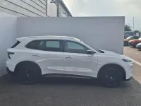 Usado MG MGS5 EV SE 167 kW (228 CV) 2025 Blanco SUV