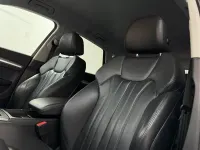 Used Audi Q5 Sport 190 HP (139 kW) 2017 Grey SUV