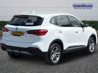 Used MG HS Excite 162 HP (119 kW) 2023 SUV