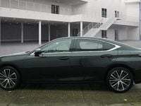 Used Lexus ES300H 2023 Black Sedan