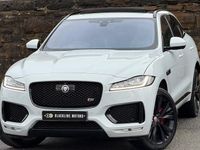 Second-hand Jaguar F-Pace S 300 CP (220 kW) 2020 SUV
