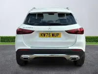 Używany Mercedes GLA200 Executive 2026 Biały SUV