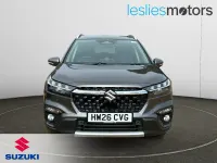 Used Suzuki SX4 2026 Grey Hatchback