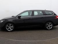 used Peugeot 308 SW 1.5 BlueHDi Allure Estate 5dr Diesel Manual Euro 6 (s/s) (130 ps) Visibility Pack