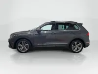 Used VW Tiguan R-line Edition 2023 Grey SUV