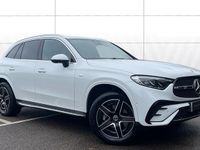 Used Mercedes GLC300e AMG line 313 HP (230 kW) 2025 Estate