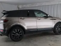 Used Land Rover Range Rover evoque SE 2016 Hatchback