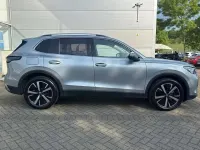 Used VW Tiguan Elegance 147 HP (108 kW) 2026 Silver SUV