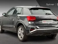 Second-hand Audi Q2 S-Line 2023 SUV