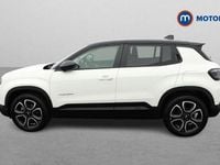 Used Jeep Avenger Summit 114 kW (156 HP) 2024 SUV