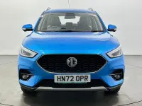 Used MG ZS Exclusive 106 HP (77 kW) 2024 SUV