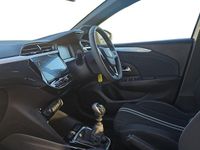 Second-hand Vauxhall Corsa S 101 CP (74 kW) 2025 Alb Hatchback