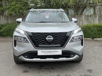 used Nissan X-Trail 1.5 e-POWER (213ps) 4WD Tekna e-4ORCE