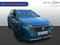 Used Peugeot 5008 GTi 136 HP (100 kW) 2025 SUV