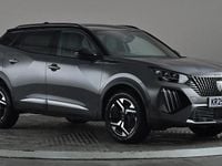 Used Peugeot 2008 GT 136 HP (100 kW) 2025 Grey SUV