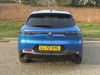 Used Alfa Romeo Tonale Edizione Speciale 160 HP (117 kW) 2023 Blue SUV