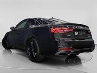 Used Audi A5 S-Line 204 HP (150 kW) 2024 Coupe
