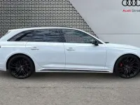 Used Audi RS4 450 HP (330 kW) 2024 Estate