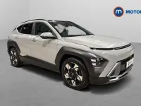 Used Hyundai Kona Ultimate 141 HP (103 kW) 2025 SUV