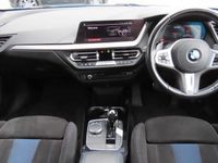 used BMW M135 1 Series i xDrive 2.0 5dr