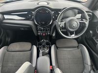 used Mini John Cooper Works Cabriolet Convertible2.0 2dr
