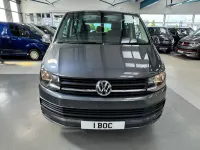 Used VW Transporter Highline 2017 Grey Van