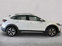 New VW Taigo Life 95 HP (69 kW) 2026 White SUV