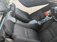 Used MG F 2005 Black Cabriolet