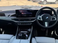 Used BMW X5 M Sport 298 HP (219 kW) 2025 Black sapphire SUV