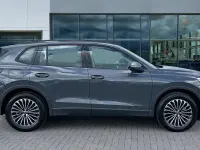 New VW Tiguan Life 130 HP (95 kW) 2026 Dolphin grey metallic SUV