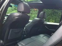 Used BMW X5 2007 SUV