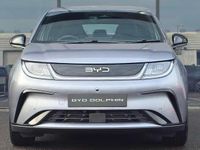 New BYD Dolphin Comfort 150 kW (204 HP) 2026 Time grey Hatchback