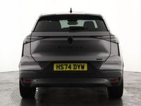 Used Renault Symbioz Iconic Esprit Alpine 143 HP (105 kW) 2025 Grey  SUV