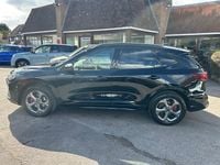 Used Ford Kuga ST-Line 2025 Black SUV