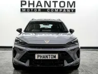 Used Cupra Formentor 204 HP (150 kW) 2024 Grey SUV