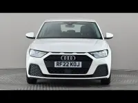 Used Audi A1 Premium 2022 White SUV