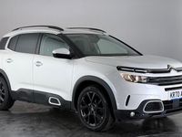 Used Citroën C5 Flair 131 HP (96 kW) 2020 Hatchback