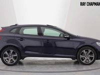 used Volvo V40 CC D4 Lux Nav