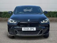 Used BMW X2 M Sport 178 HP (130 kW) 2023 SUV