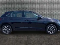 Used VW Polo 80 HP (58 kW) 2022 Hatchback