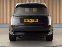 Used Land Rover Range Rover HSE 300 HP (220 kW) 2026 SUV