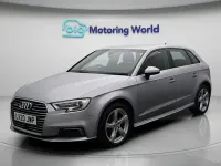 Used Audi A3 e-tron 204 HP (150 kW) 2020 Hatchback
