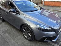 Used Volvo V40 CC 115 HP (84 kW) 2014 Estate