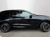 Used Volvo XC60 Ultra 250 HP (183 kW) 2025 Black SUV
