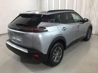 Used Peugeot 2008 Style 101 HP (74 kW) 2022 Grey SUV