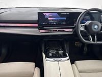 Used BMW 530e M Sport 295 HP (216 kW) 2025 Black Estate