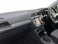 used VW Tiguan 2.0 TDI (150PS) Life SCR DSG 5 door